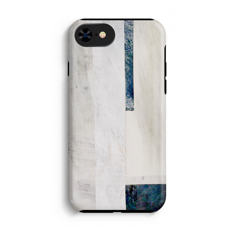 Meet you there: iPhone SE 2020 Tough Case
