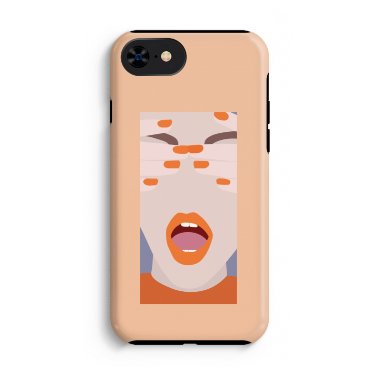 Surprise: iPhone SE 2020 Tough Case