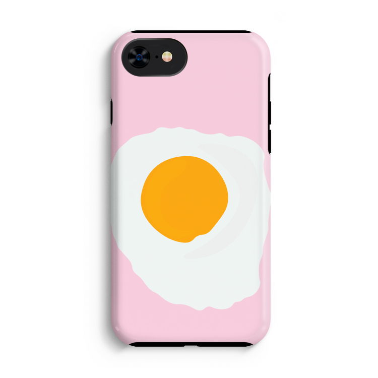 Sunny side up: iPhone SE 2020 Tough Case
