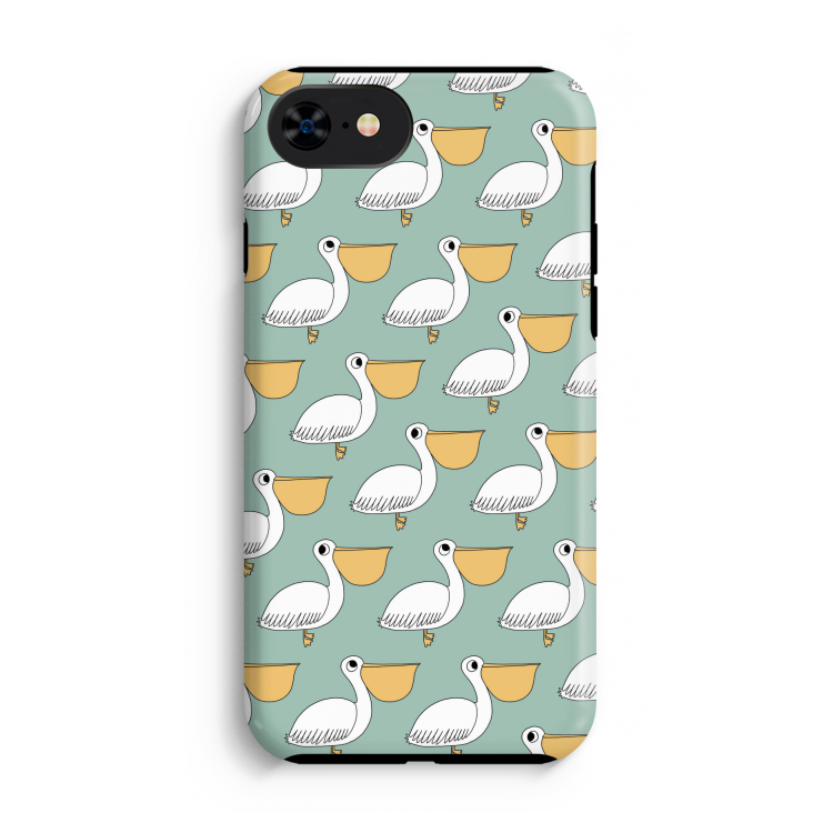 Pelican: iPhone SE 2020 Tough Case