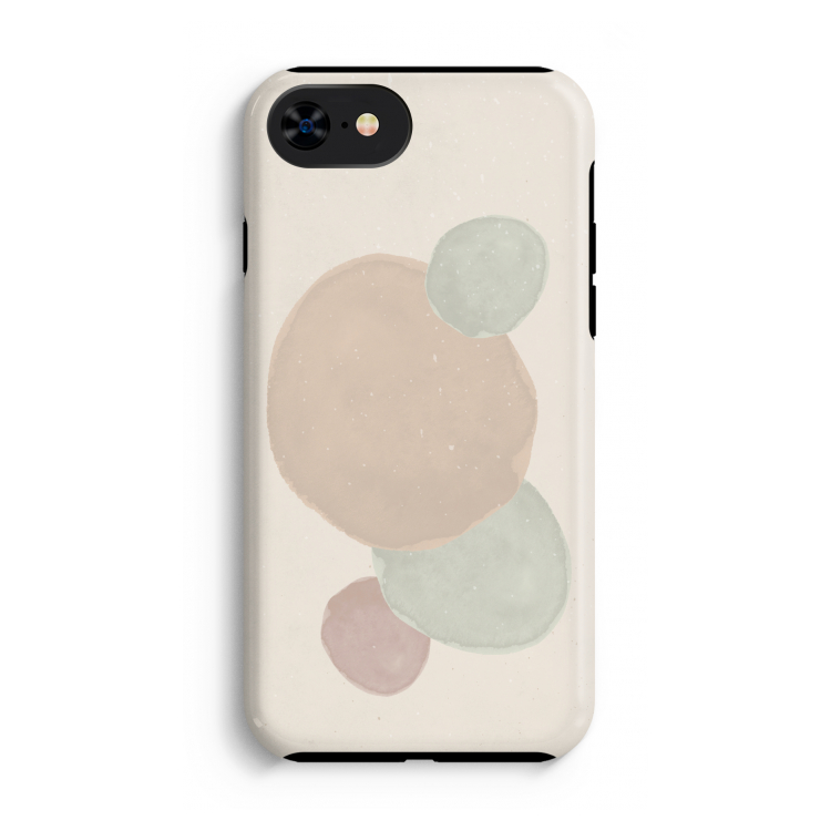 Geo #9: iPhone SE 2020 Tough Case