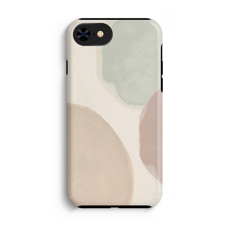 Geo #8: iPhone SE 2020 Tough Case