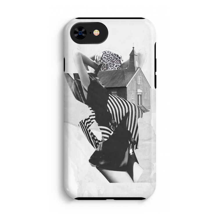 House: iPhone SE 2020 Tough Case