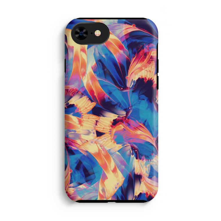 Tuesday Night: iPhone SE 2020 Tough Case