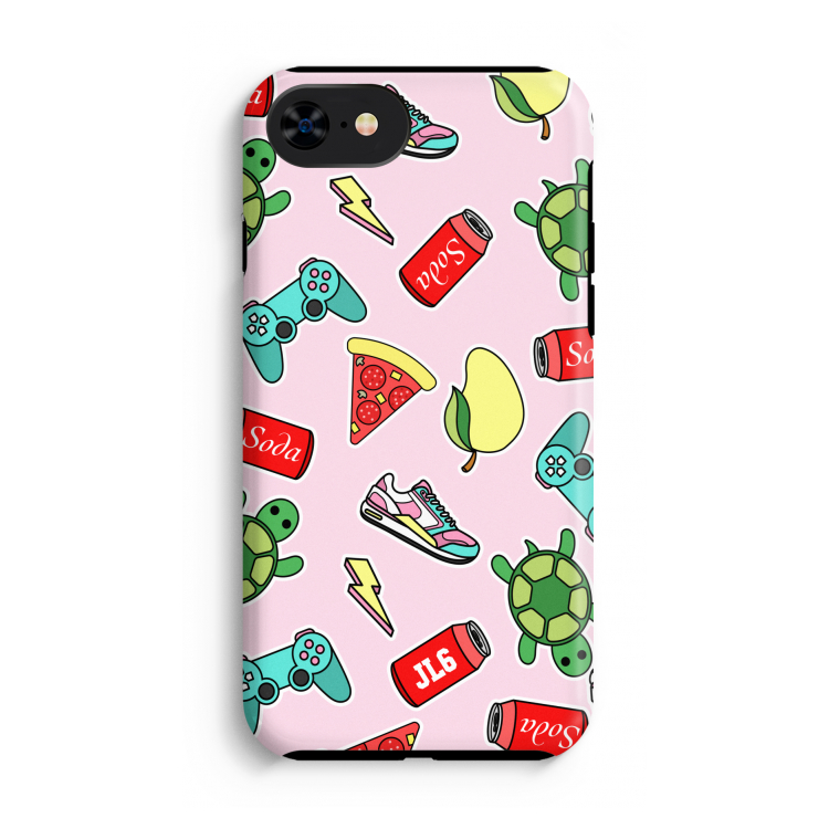 Things Jamie Loves: iPhone SE 2020 Tough Case
