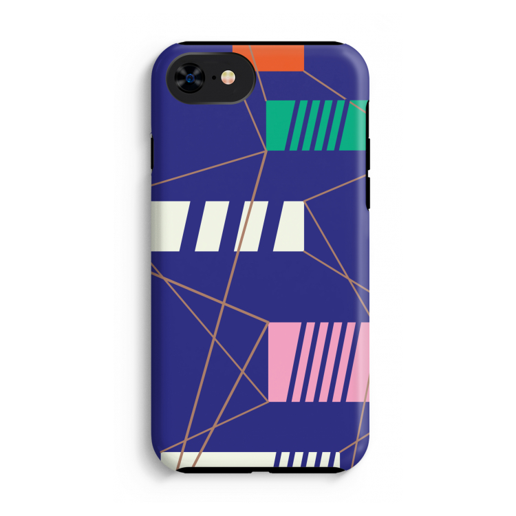 Gestalte 5: iPhone SE 2020 Tough Case