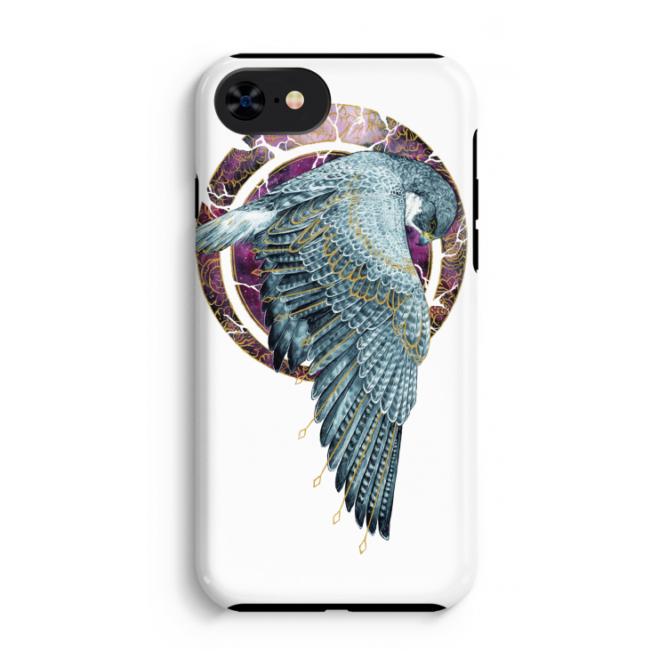 Golden Falcon: iPhone SE 2020 Tough Case