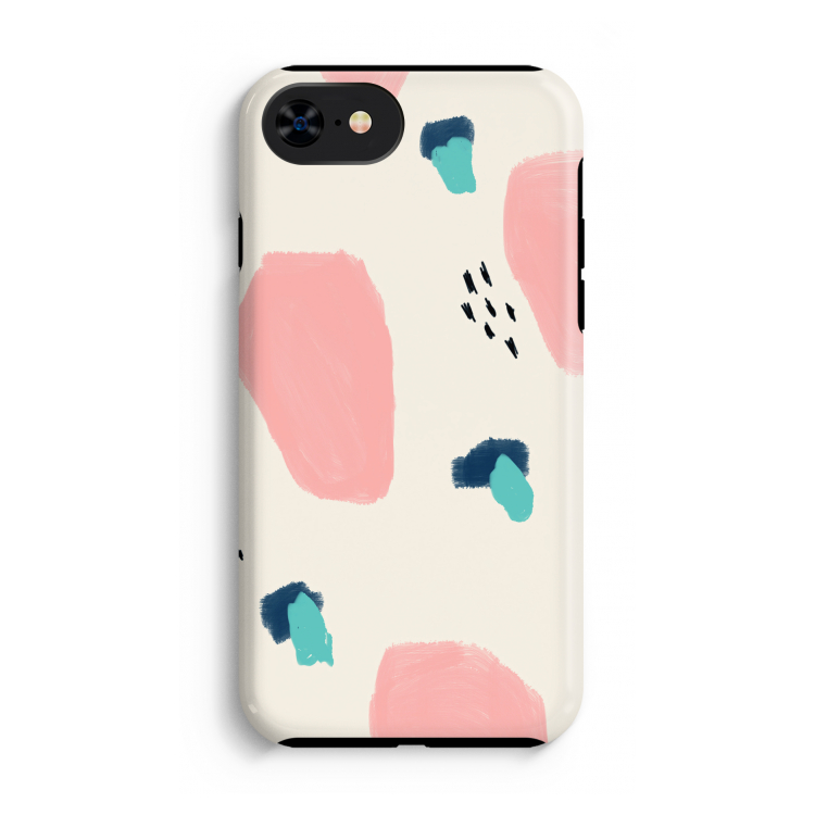 Monday Surprise: iPhone SE 2020 Tough Case