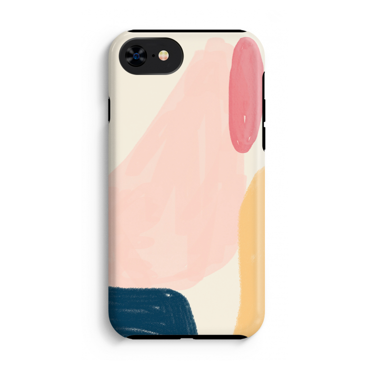 Saturday Flow: iPhone SE 2020 Tough Case