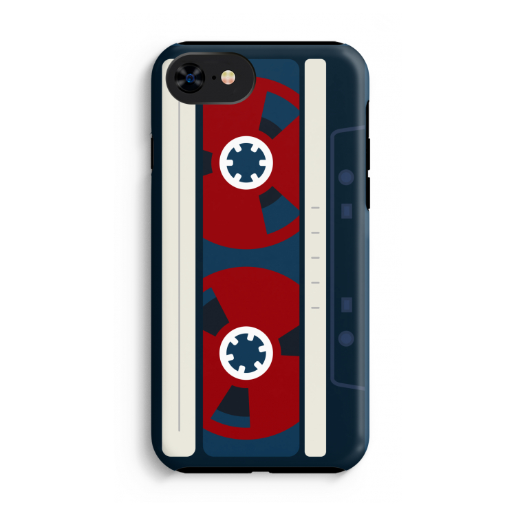 Here's your tape: iPhone SE 2020 Tough Case