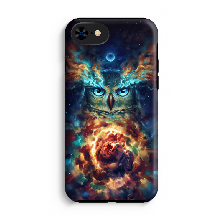 Aurowla: iPhone SE 2020 Tough Case