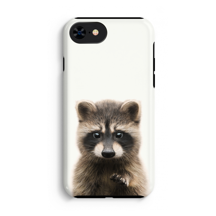Rocco: iPhone SE 2020 Tough Case