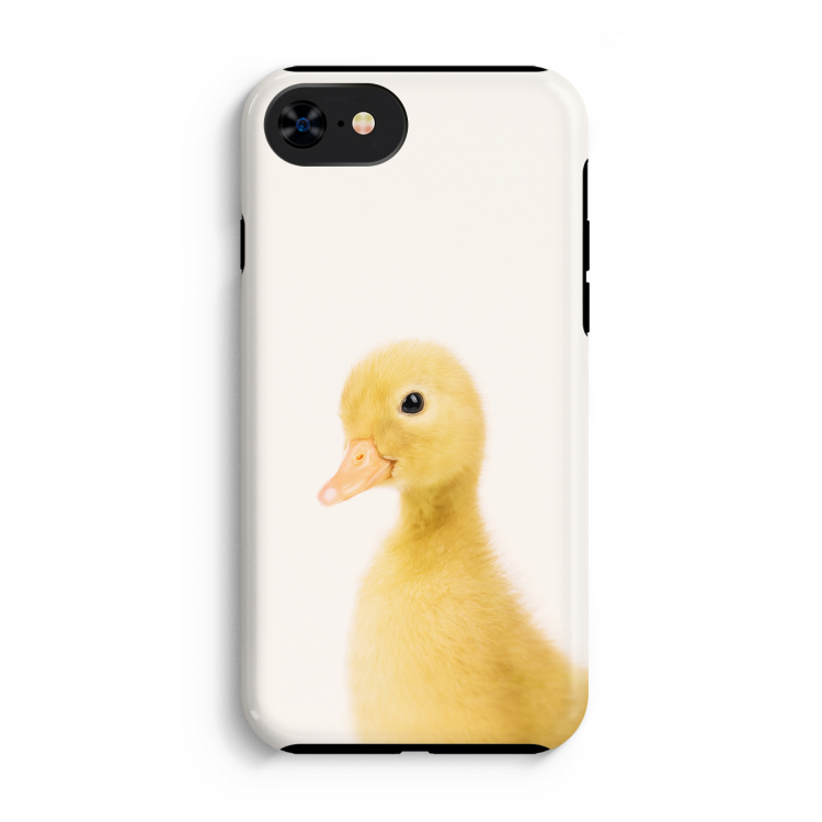 Duke: iPhone SE 2020 Tough Case