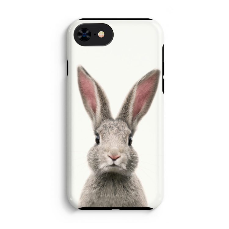 Daisy: iPhone SE 2020 Tough Case