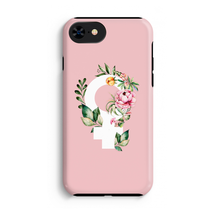 Venus: iPhone SE 2020 Tough Case