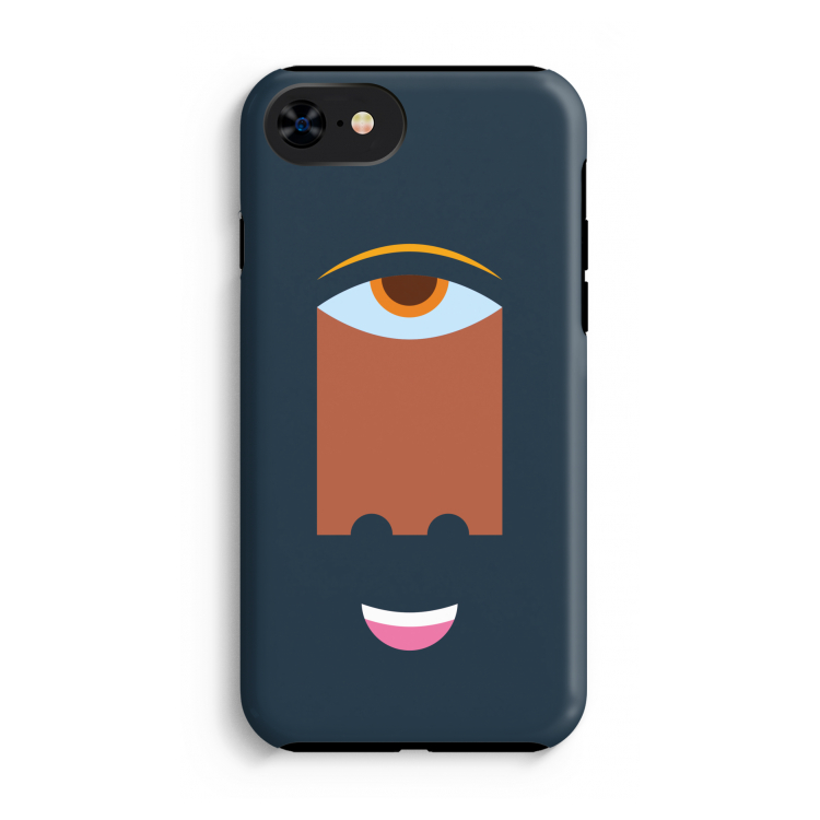 Mono M: iPhone SE 2020 Tough Case