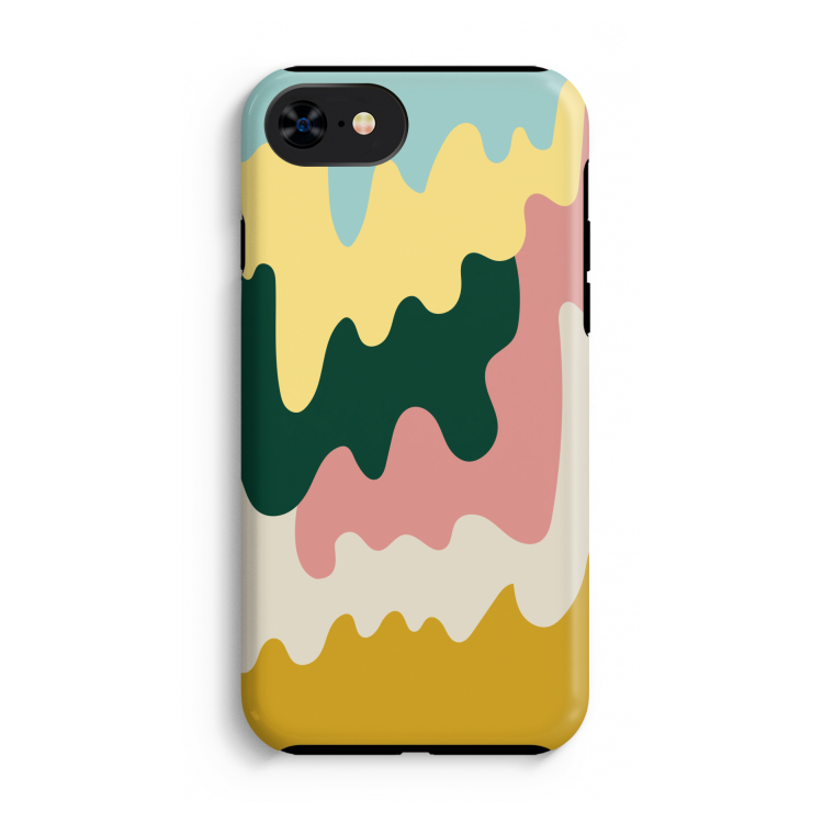 Baar B: iPhone SE 2020 Tough Case
