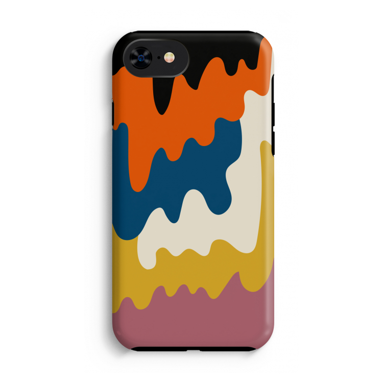 Baar A: iPhone SE 2020 Tough Case