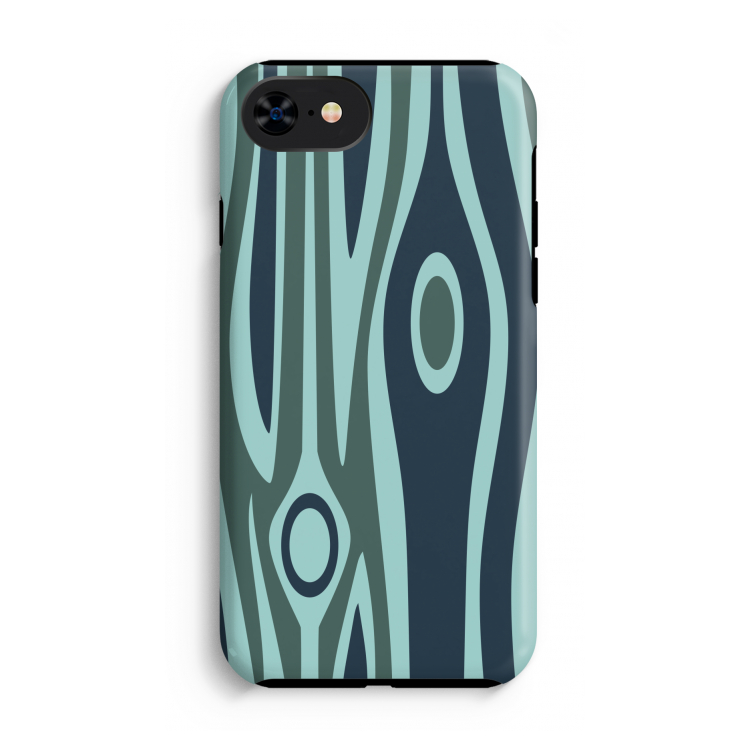 Bast B: iPhone SE 2020 Tough Case