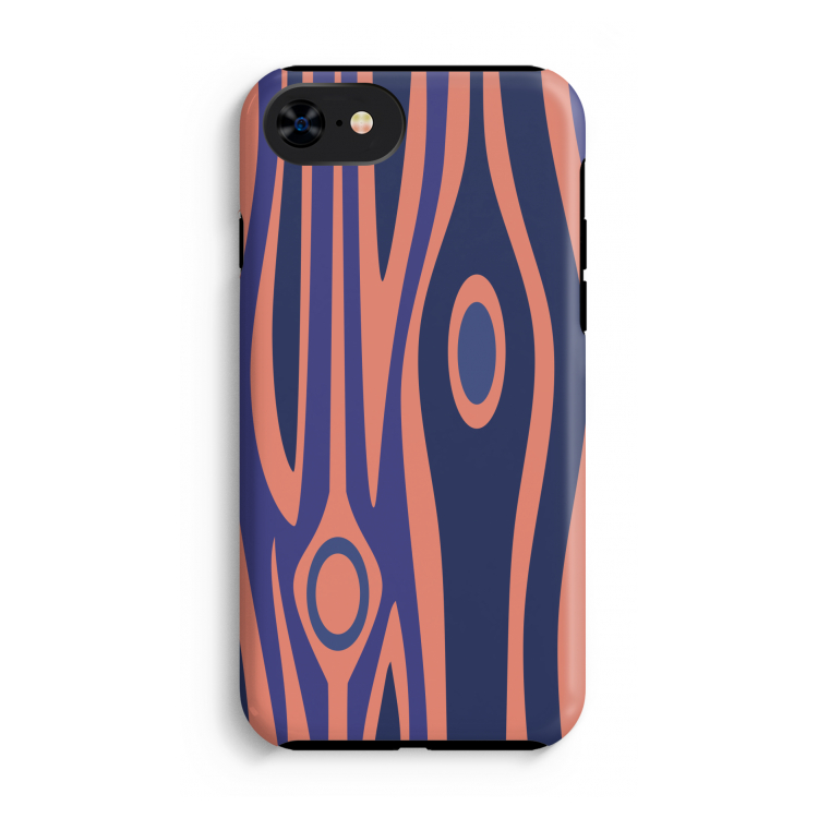 Bast A: iPhone SE 2020 Tough Case