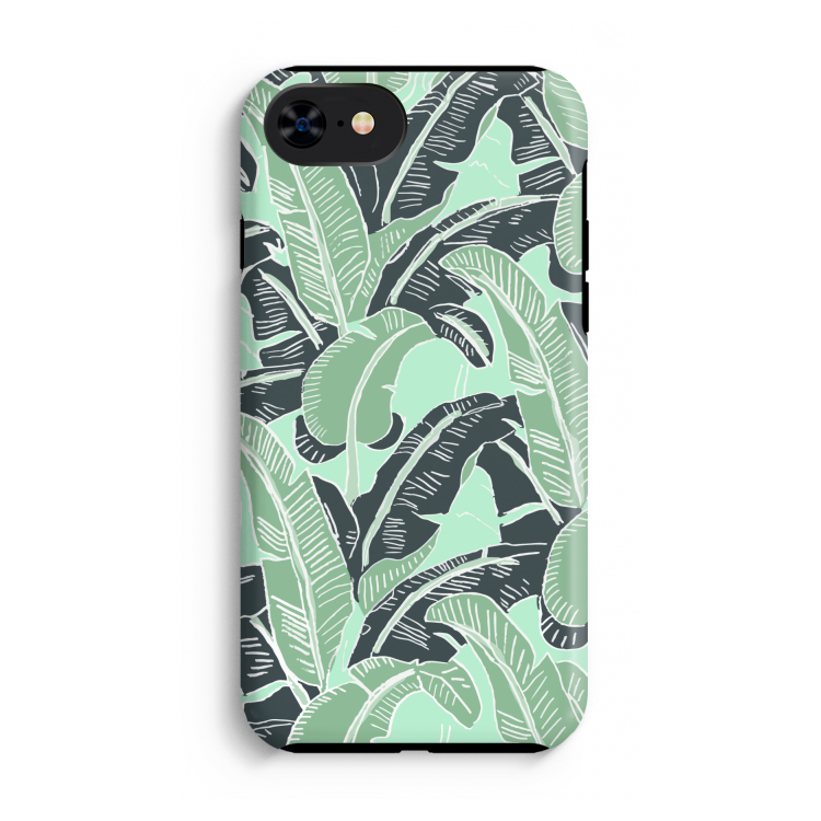 This Sh*t Is Bananas: iPhone SE 2020 Tough Case