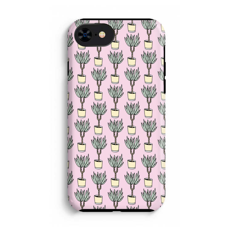 Boompje: iPhone SE 2020 Tough Case