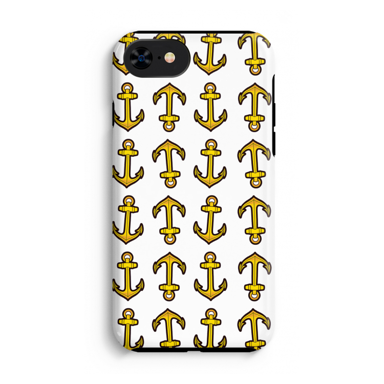 Musketon Anchor: iPhone SE 2020 Tough Case