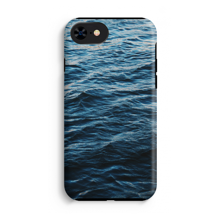 Oceaan: iPhone SE 2020 Tough Case