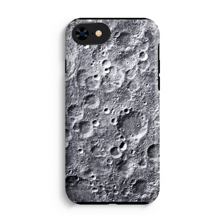 Maanlandschap: iPhone SE 2020 Tough Case