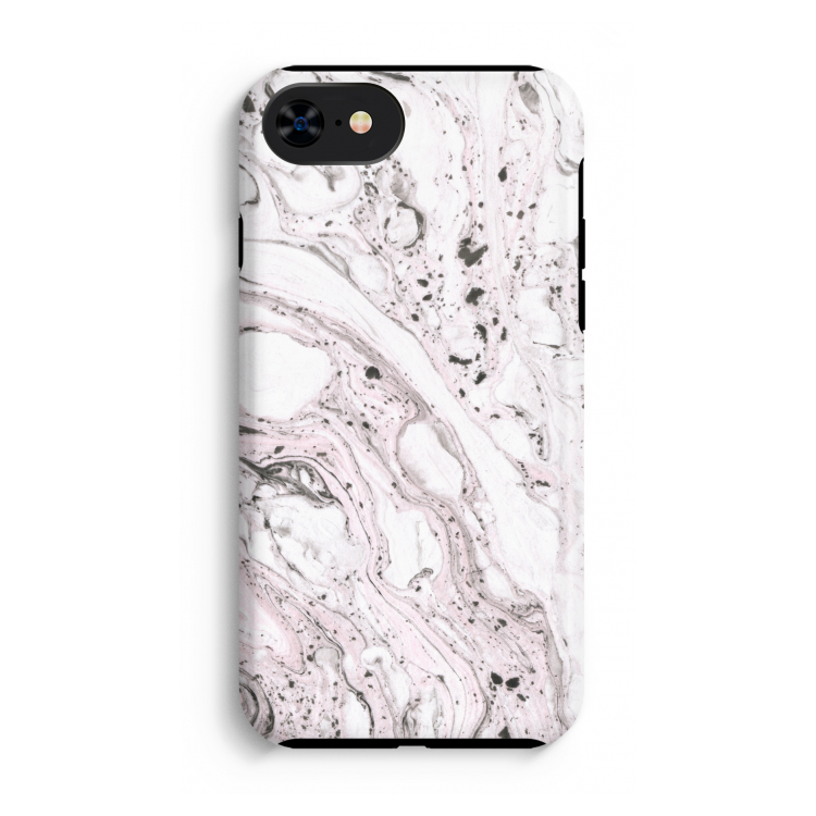 Mengelmoes: iPhone SE 2020 Tough Case