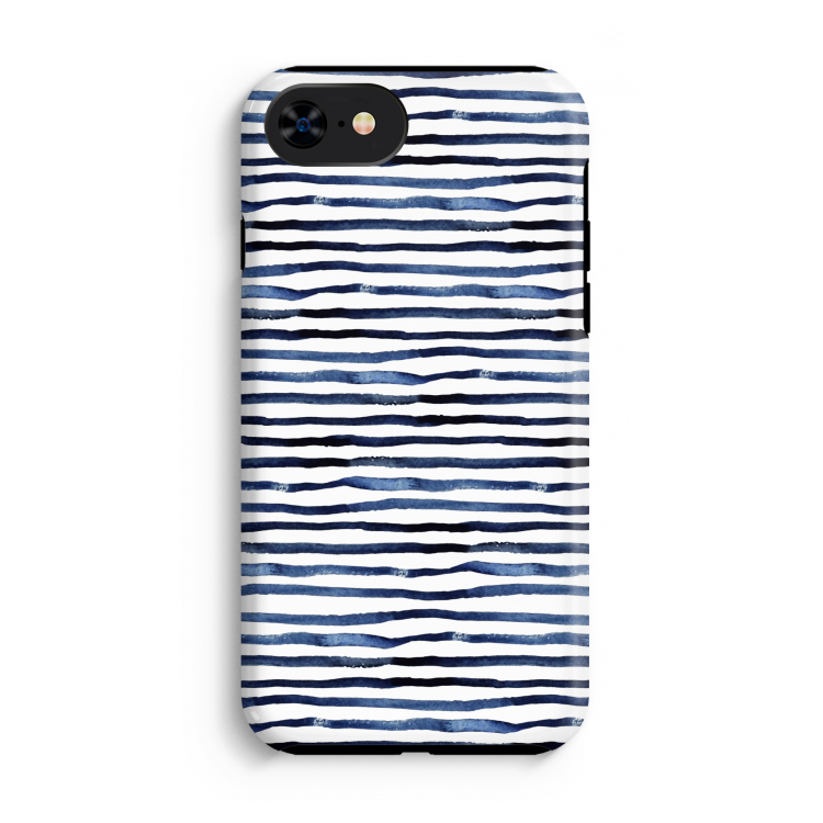 Verrassende lijnen: iPhone SE 2020 Tough Case