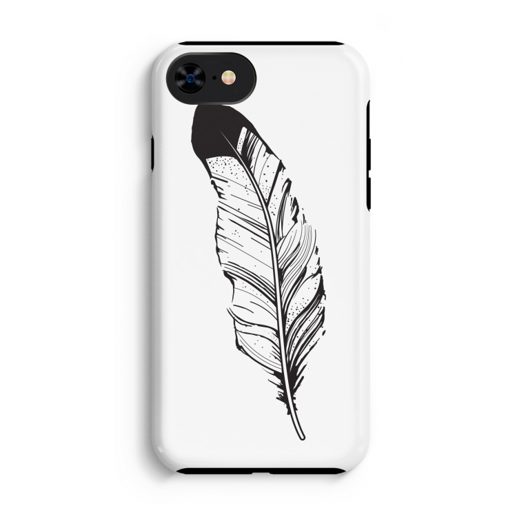 Pluim: iPhone SE 2020 Tough Case