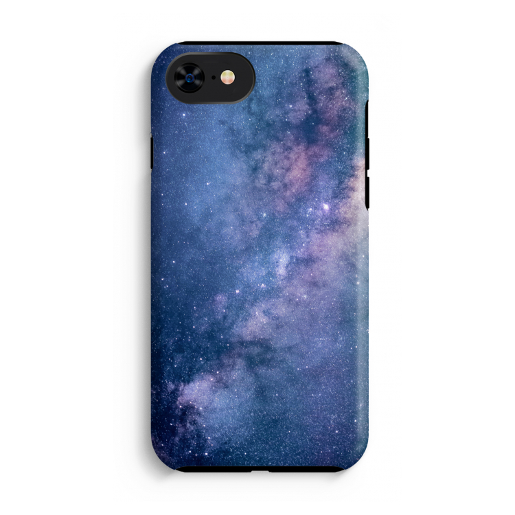 Nebula: iPhone SE 2020 Tough Case