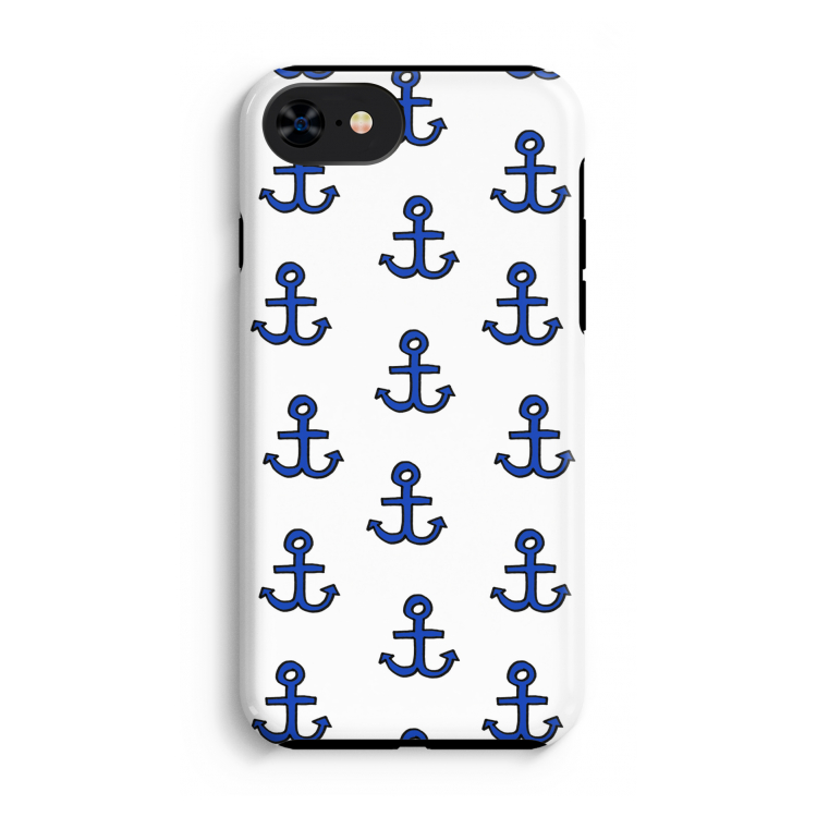 Ankers: iPhone SE 2020 Tough Case