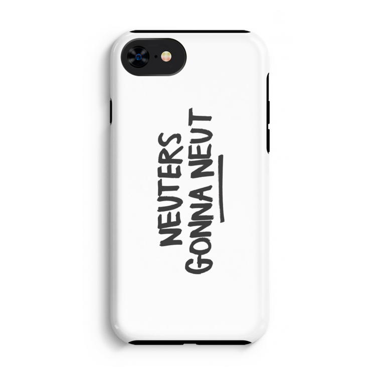 Neuters: iPhone SE 2020 Tough Case
