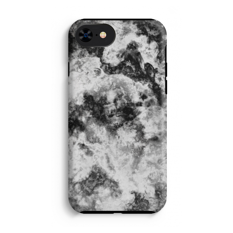 Onweer: iPhone SE 2020 Tough Case