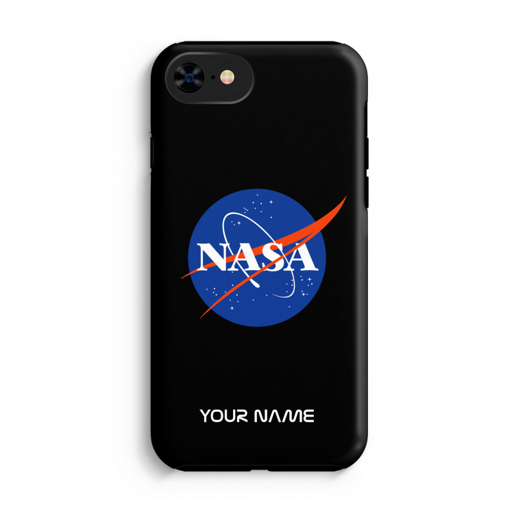 NASA: iPhone SE 2020 Tough Case