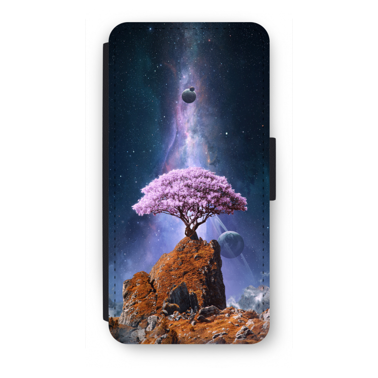 Ambition: iPhone SE 2020 Flip Hoesje