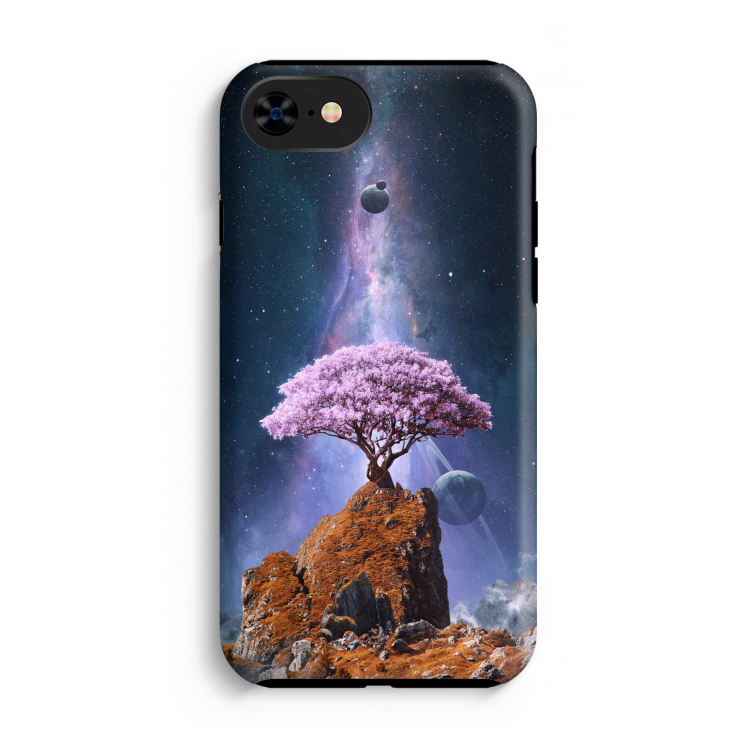 Ambition: iPhone SE 2020 Tough Case