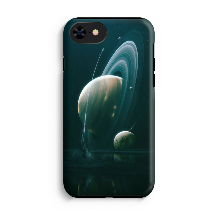 Mercurius: iPhone SE 2020 Tough Case