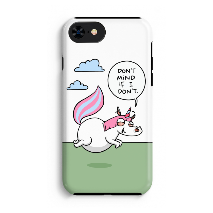 Unicorn: iPhone SE 2020 Tough Case