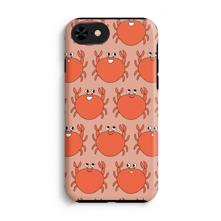 Krab: iPhone SE 2020 Tough Case