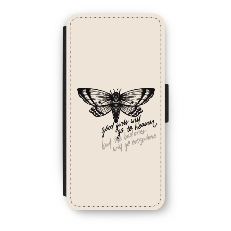 Good or bad: iPhone SE 2020 Flip Hoesje