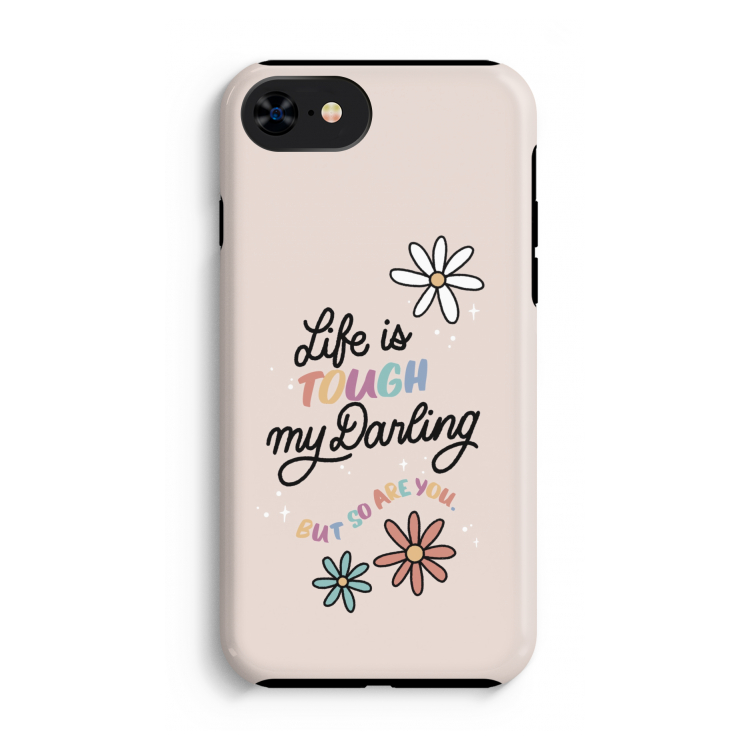 Tough Life: iPhone SE 2020 Tough Case