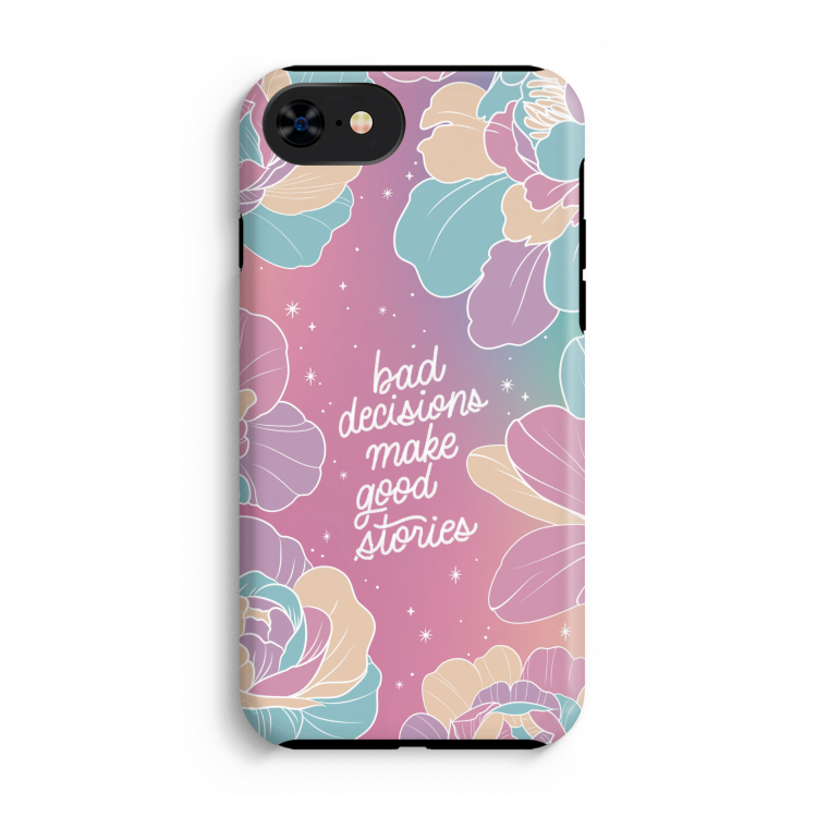 Good stories: iPhone SE 2020 Tough Case