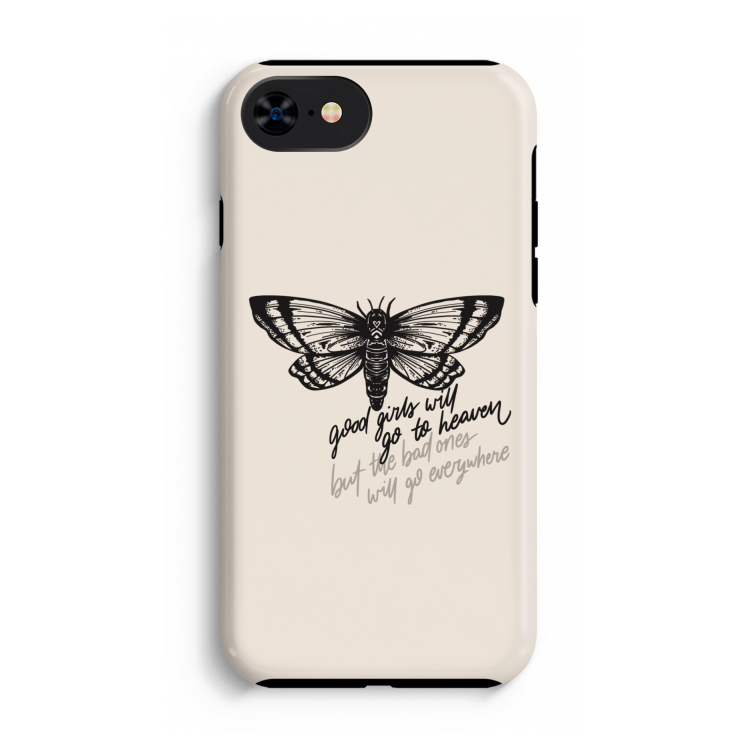 Good or bad: iPhone SE 2020 Tough Case