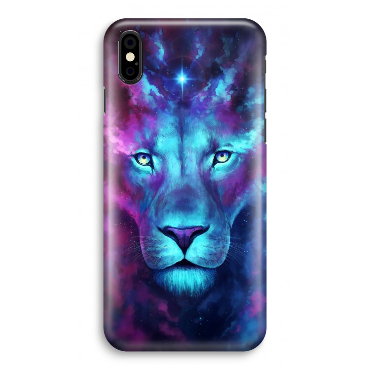 Firstborn: iPhone X Volledig Geprint Hoesje