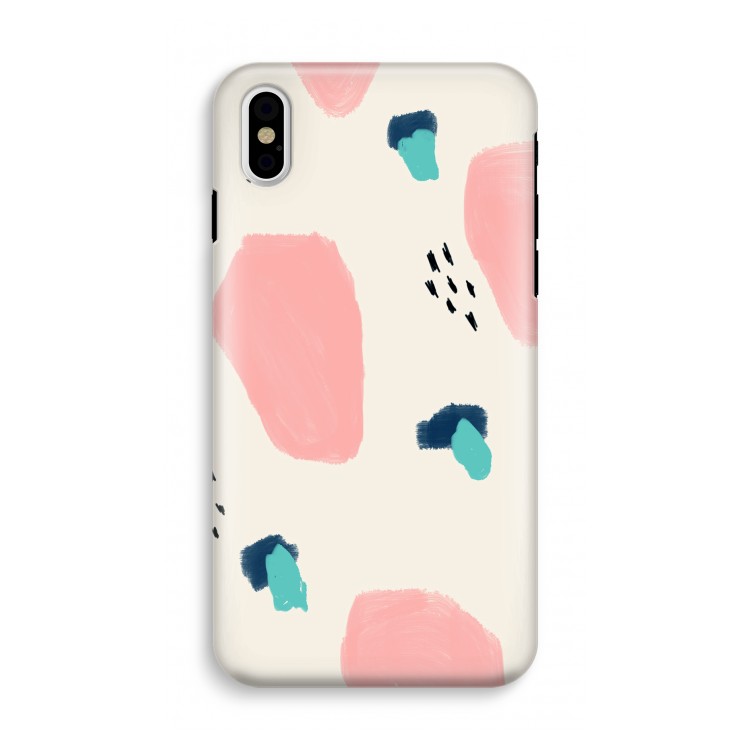 Monday Surprise: iPhone X Tough Case