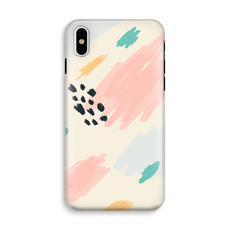 Sunday Chillings: iPhone X Tough Case