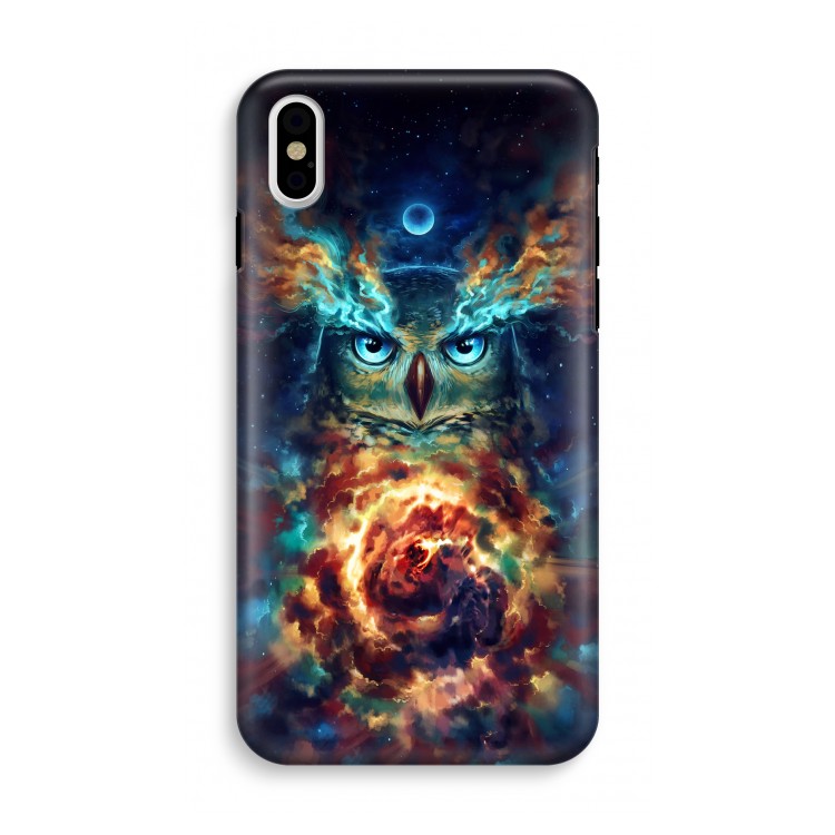 Aurowla: iPhone X Tough Case